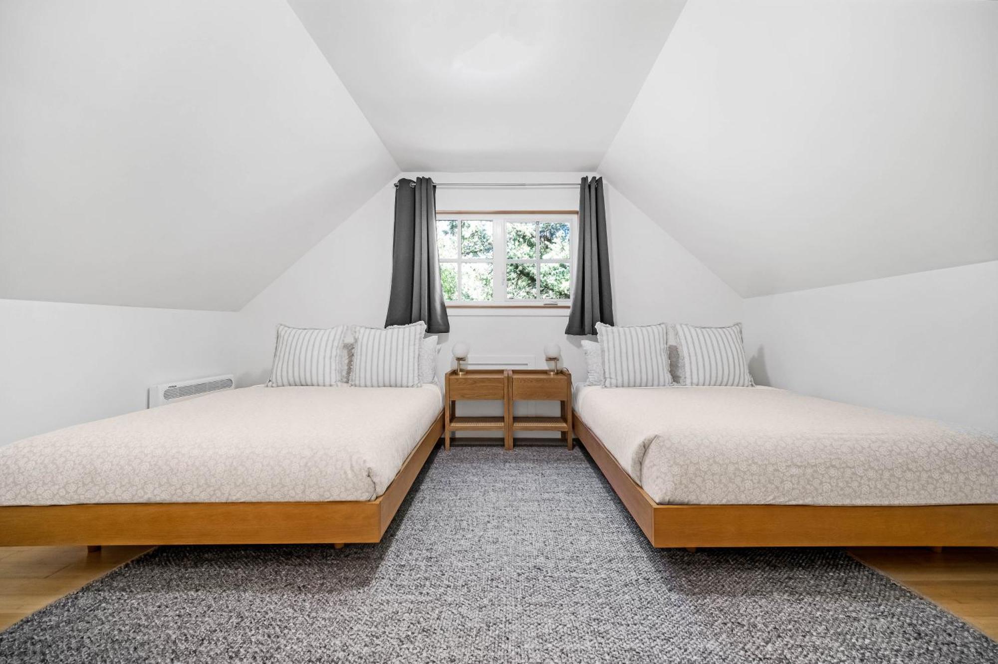 Sunwolf Riverside Cabins Brackendale Dış mekan fotoğraf