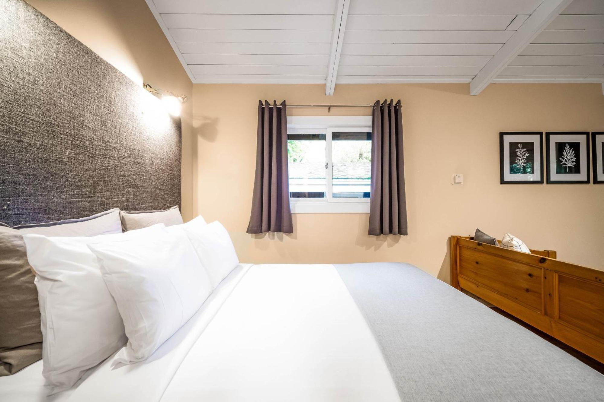 Sunwolf Riverside Cabins Brackendale Dış mekan fotoğraf
